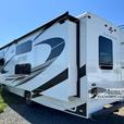 Used 2022 Entegra Coach Odyssey 31F thumbnail image 6