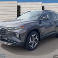 2022 Hyundai Tucson Hybrid LUXURY thumbnail image