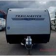 Used 2022 Gulf Stream RV Trailmaster Super Lite 199DD thumbnail image 2