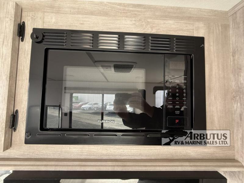 Used 2023 Forest River RV XLR Micro Boost 19XLRE display photo