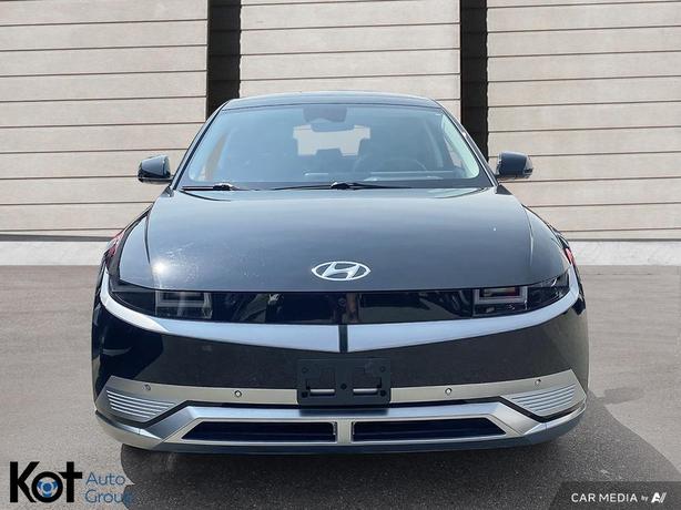 2022 Hyundai IONIQ 5 PREFERRED image 2