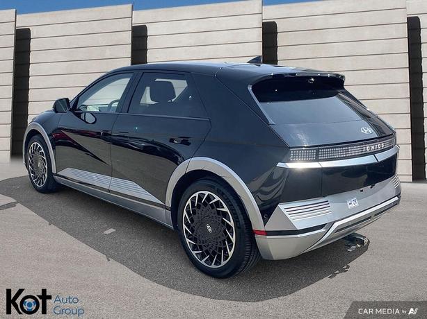 2022 Hyundai IONIQ 5 PREFERRED image 4
