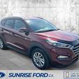 2016 Hyundai Tucson TUCSON GLS thumbnail image 1