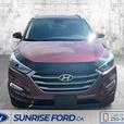 2016 Hyundai Tucson TUCSON GLS thumbnail image 2