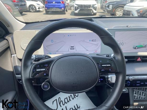 2022 Hyundai IONIQ 5 PREFERRED image 7
