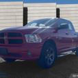 2017 RAM 1500 thumbnail image