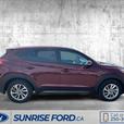 2016 Hyundai Tucson TUCSON GLS thumbnail image 4