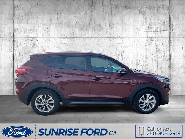 2016 Hyundai Tucson TUCSON GLS image 4