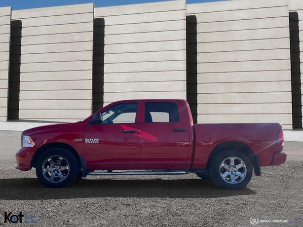 2017 RAM 1500 image 3