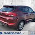 2016 Hyundai Tucson TUCSON GLS thumbnail image 5