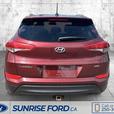 2016 Hyundai Tucson TUCSON GLS thumbnail image 6