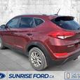 2016 Hyundai Tucson TUCSON GLS thumbnail image 7