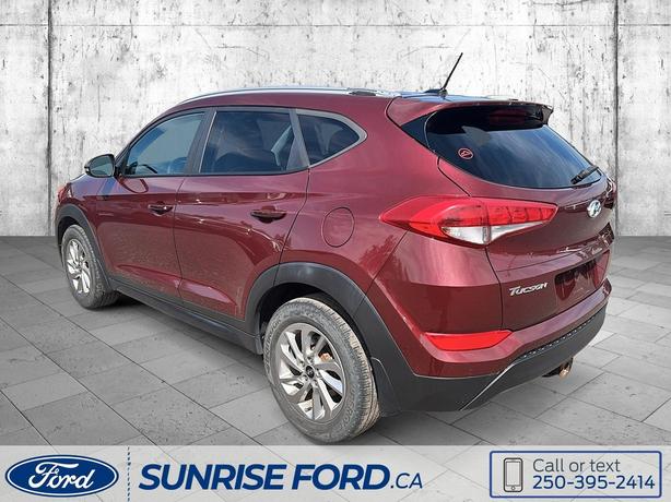 2016 Hyundai Tucson TUCSON GLS image 7