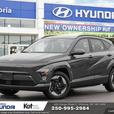 2025 Hyundai Kona electric PREFERRED demo thumbnail image 1