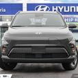 2025 Hyundai Kona electric PREFERRED demo thumbnail image 2