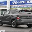 2025 Hyundai Kona electric PREFERRED demo thumbnail image 4