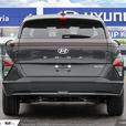 2025 Hyundai Kona electric PREFERRED demo thumbnail image 5