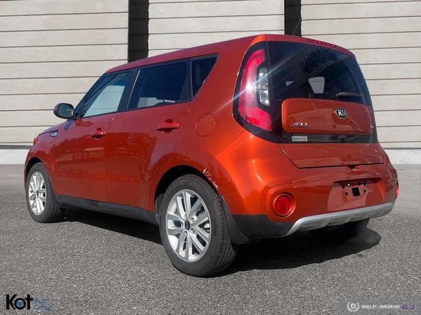 2018 KIA SOUL image 4