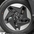 2025 Hyundai Kona electric PREFERRED demo thumbnail image 8