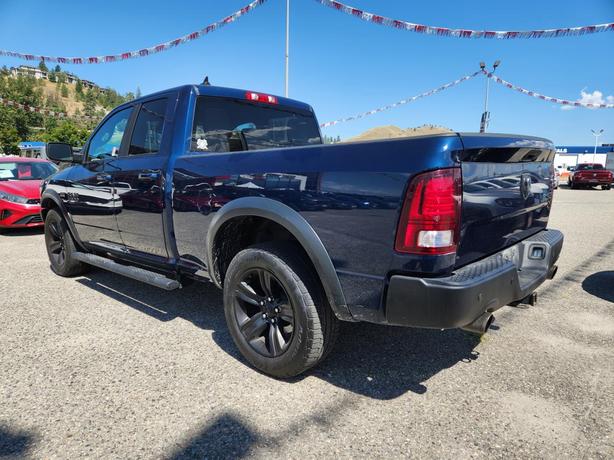 2022 RAM 1500 UNKNOWN image 4