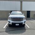 2017 GMC Canyon thumbnail image 2