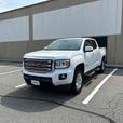 2017 GMC Canyon thumbnail image 3