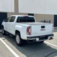 2017 GMC Canyon thumbnail image 4