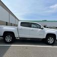 2017 GMC Canyon thumbnail image 8