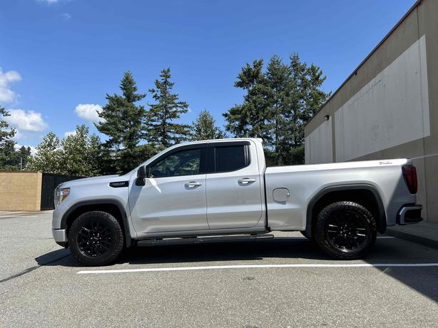2020 GMC Sierra 1500 image 4
