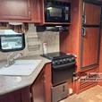 Used 2015 Winnebago Minnie 2201TT thumbnail image 5