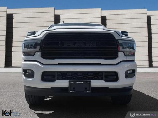 2024 RAM 3500 image 2