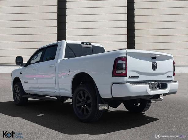 2024 RAM 3500 image 4