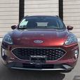 2021 Ford Escape Titanium FULL LOAD! BACKUP CAMERA! REAR CROSS TRAFFIC! thumbnail image 2