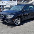 2020 Volkswagen Tiguan thumbnail image