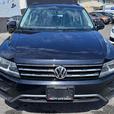 2020 Volkswagen Tiguan thumbnail image 2