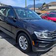 2020 Volkswagen Tiguan thumbnail image 3
