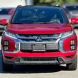 2020 Mitsubishi RVR GT - One Owner, Forward Collision Mitigation thumbnail image 2