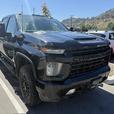 2023 Chevrolet Silverado 3500 LT thumbnail image