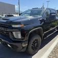 2023 Chevrolet Silverado 3500 LT thumbnail image 2
