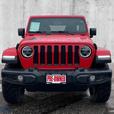2022 Jeep Wrangler Unlimited High Altitude | Loaded! | Alpine Premium Sound syst thumbnail image 2