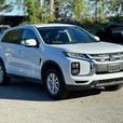 2024 Mitsubishi RVR SE - No Accidents, One Owner, Heated Seats thumbnail image 3