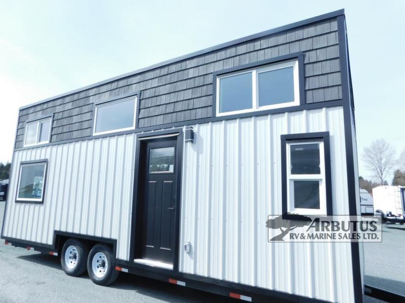 Used 2022 Stattonrock Construction West Coast Island Destination 26 display photo