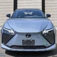 2023 Lexus RZ RZ 450E thumbnail image 2