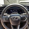 2023 Lexus RZ RZ 450E thumbnail image 7