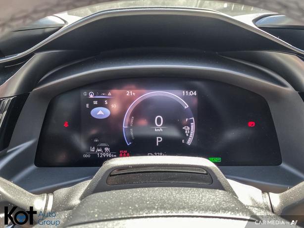 2023 Lexus RZ RZ 450E image 8