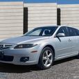 2007 MAZDA MAZDA6 thumbnail image