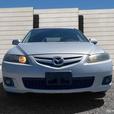 2007 MAZDA MAZDA6 thumbnail image 2