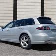 2007 MAZDA MAZDA6 thumbnail image 4