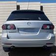 2007 MAZDA MAZDA6 thumbnail image 5
