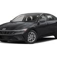 2025 Hyundai Elantra PREFERRED demo thumbnail image